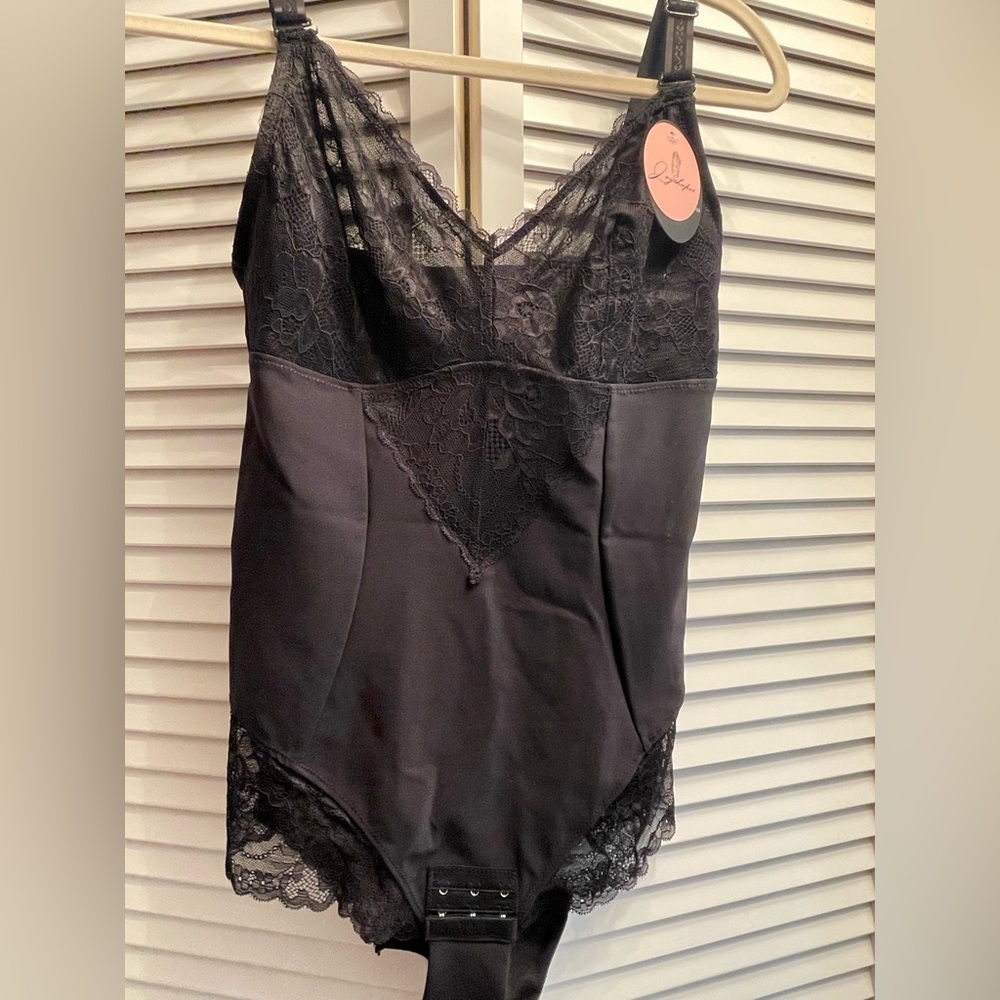 Lingerie/Bodysuit